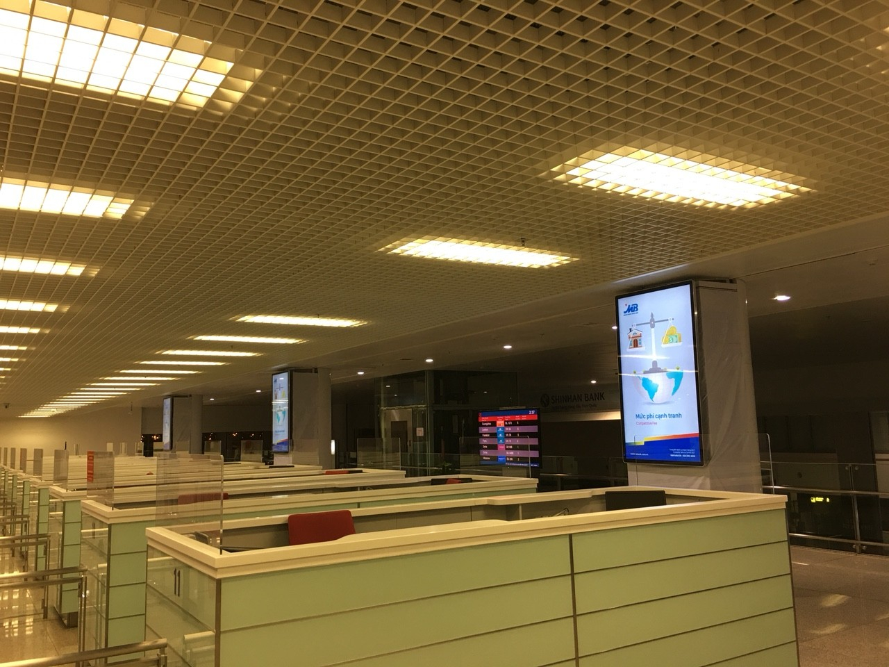 Màn hình thông minh TimesSmart 86 inch 