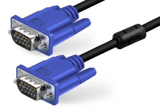 Các cổng INPUT - OUTPUT  trong đầu xử lý hình ảnh mà bạn cần phải biết