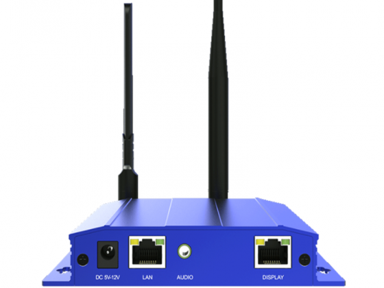 Media Play Box C3 Pro