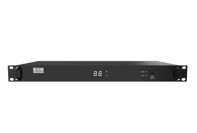 Media box C7 ( Wifi/4G ) Quản lí tập trung C-Cloud