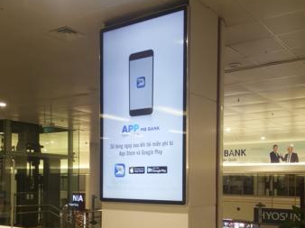 Màn hình thông minh TimesSmart 86 inch