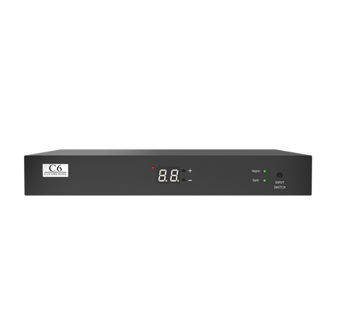 Media box C6 ( Wifi/4G ) Quản lí tập trung C-Cloud