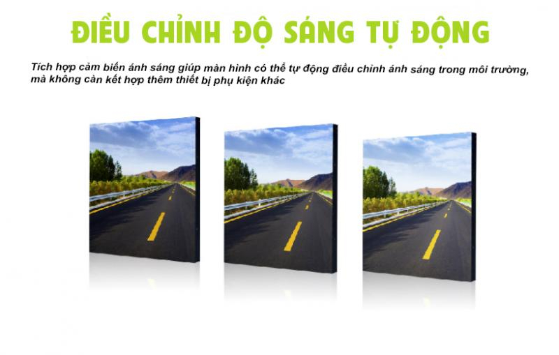 Cabinet giao thông P33.33 chuyên dụng