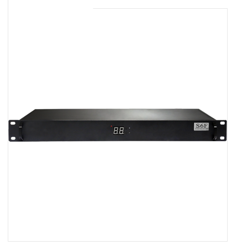 Đầu xử lý hình ảnh S6F HD 
