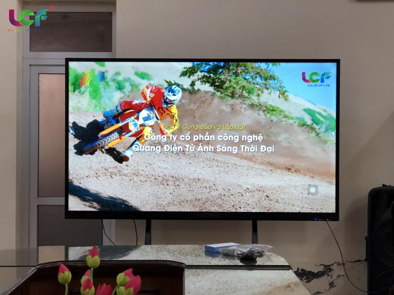 Màn hình thông minh TimesSmart 98inch 