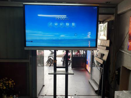 Màn hình thông minh TimesSmart 65 inch chuyên cho phòng họp