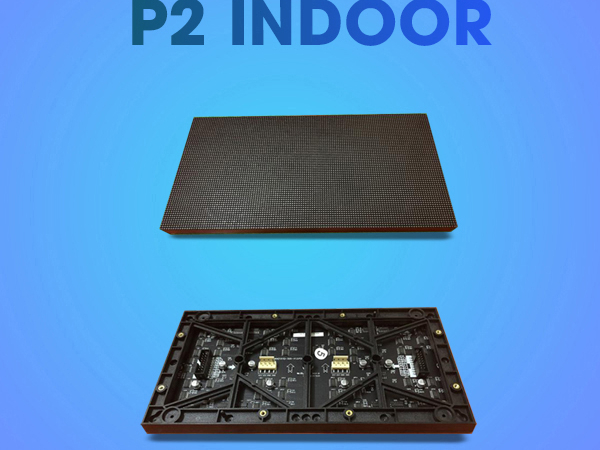 Module TL2 trong nhà