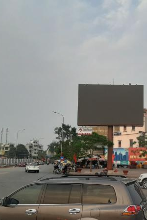Màn hình Led p8 outdoor full color