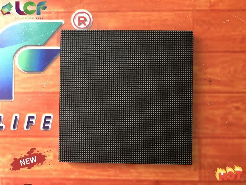 Màn hình led P3 indoor - Trường mầm non Dịch Vọng